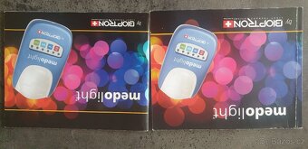 MEDOLIGHT dobry stav - 2