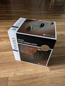 Noctua NH-D15 - 2