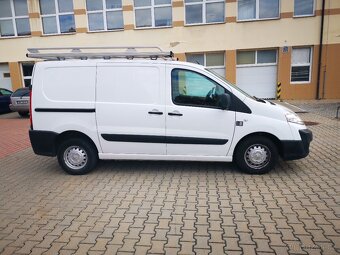 Peugeot expert 2014.1.6 Hdi 178 300 km. Klima - 2