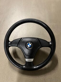 volant na bmw e36 - 2