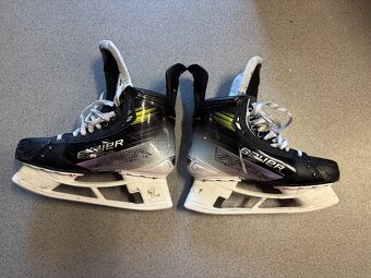 Hokejové brusle Bauer Vapor Hyperlite 2 -9Fit 2 - 2