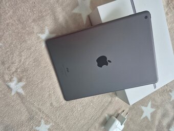 Apple iPad 7. generace 32gb TOP stav - 2