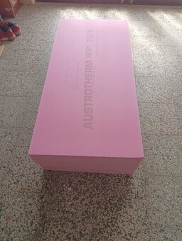 XPS polystyren - 2