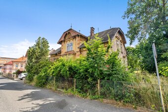 Prodej rodinné domy, 240 m2 - Varnsdorf, ev.č. 00718 - 2