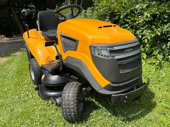 Zahradní traktor Stiga Estate 6102HW - 2
