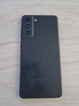 Samsung Galaxy s21 Fe 128gb - 2