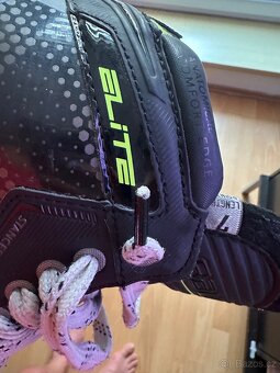Golmanske brusle Bauer Elite, 7, 5 US, 41 EUR - 2