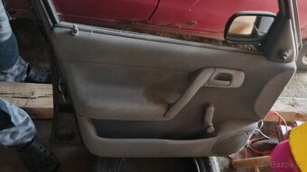 Škoda Felicia Pickup pick up pick-up - 2