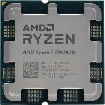 7800X3D // Rtx 4080 // X670E - 2