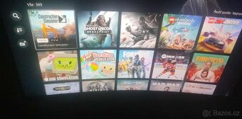 Výměna ps5 v záruce za herní PC nebo Xbox series x - 2