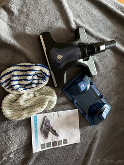 Nástavec na vysavač Rowenta ZR009600 Aqua Head pro X-Force F - 2