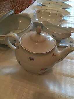 Porcelan - 2