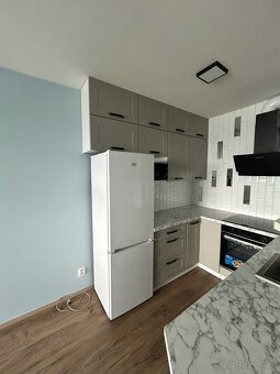 Pronájem bytu 2+kk 45 m² Vysočanská 546/85, Praha 9- Prosek - 2