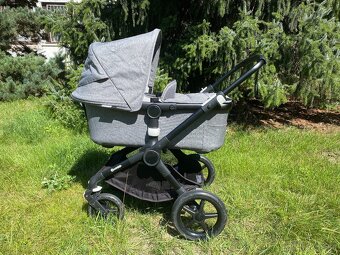 Bugaboo fox 2 kočárek - 2
