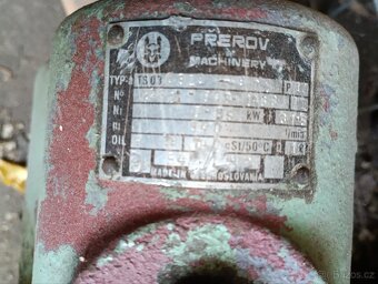 Prevodovky - 2