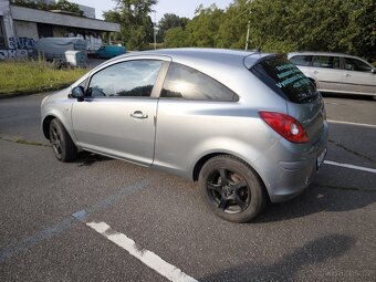 Opel Corsa 1.3 Cdti - 2
