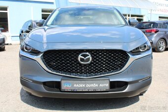 Mazda CX-30 2,0 i ČR,1.MAJITEL,GT PLUS,2020 - 2