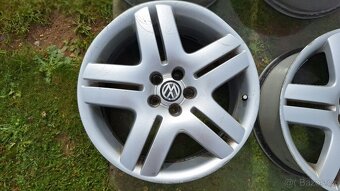 Long Beach 17" 5x100 - 2