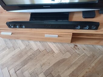 WIRELESS SOUND BAR MODEL - 2
