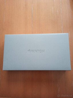Apple Watch Ultra 2 (2024) 49mm Černý titan s t M - 2