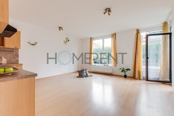 Pronájem bytu 3+kk, 70 m² - Praha - Stodůlky - 2