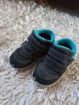 Detske boty Superfit 22 - 2