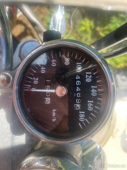 Kawasaki EN 500A - 2