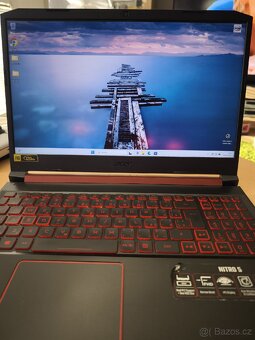 Acer nitro 5 AN515-54 - 2