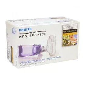 respirátot Philips - 2