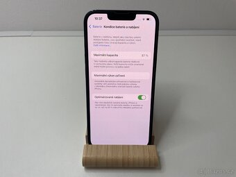iPhone 13 128GB Midnight - Záruka - Faktura /T26 - 2