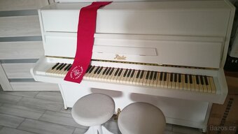 Piano Rösler - 2