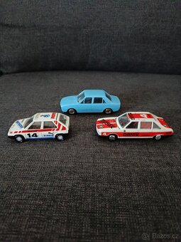 MONTI METAL FAVORIT+TATRA - 2