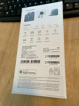 Prodám Insta360 GO 3S - 64GB - 2