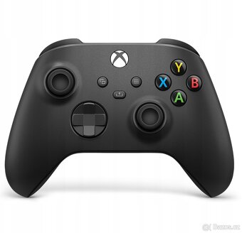 Xbox Series X 1TB - 2