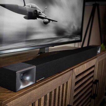 Klipsch Cinema 600 - 5.1 Soundbar - 2