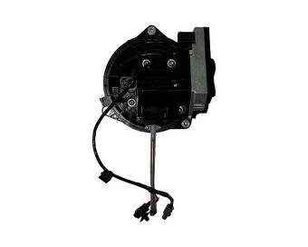Kamera zadní couvací 3AE827469A VW Passat B7 sedan r.v. 2013 - 2