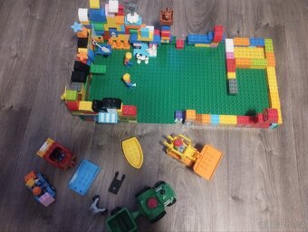 Lego Duplo - 2