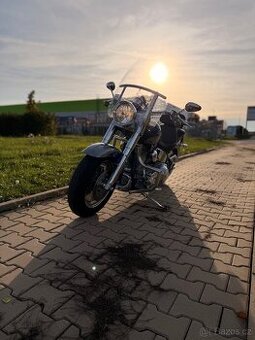 Harley Davidson Fatboy CVO 2005 limitka SE103 - 2