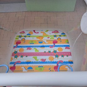 Prodej dětské ohrádky - 2