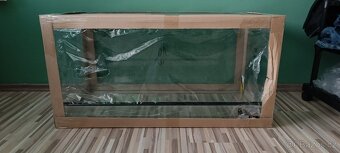Terárium 80 40 40 - 2
