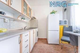 Prodej bytu s balkónem - 2