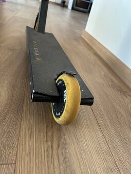 Prodám trikový skútr - 2