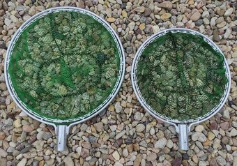 Rybářský keser, sak, podběrák, kapr, amur, lín - 2