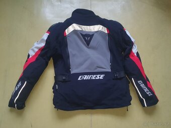 Komplet na motorku - 2