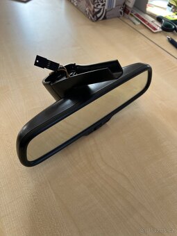 Audi a4/a5 vnitřní zrcatko - 2