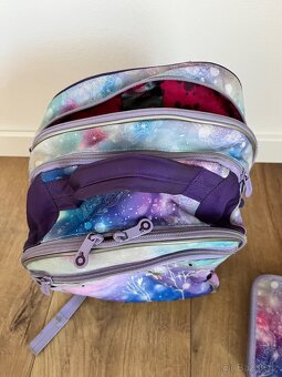 Školní aktovka Topgal - 2