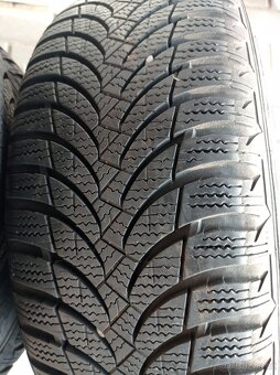 Sada zimních kol - 2