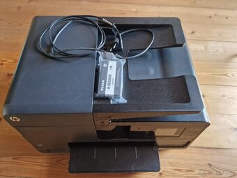 Prodám tiskárnu HP OfficeJet 8610 - vadna - 2