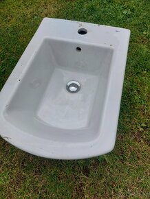 Bidet nový,  nepoužitý - 2