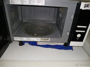 Mikrovlnná trouba gorenje - 2